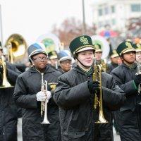 Dominion Energy Christmas Parade 2018